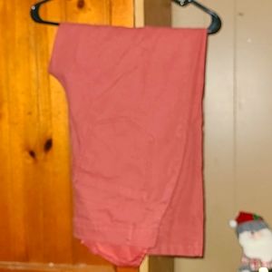 GAP] SZ 16 burgundy pants.